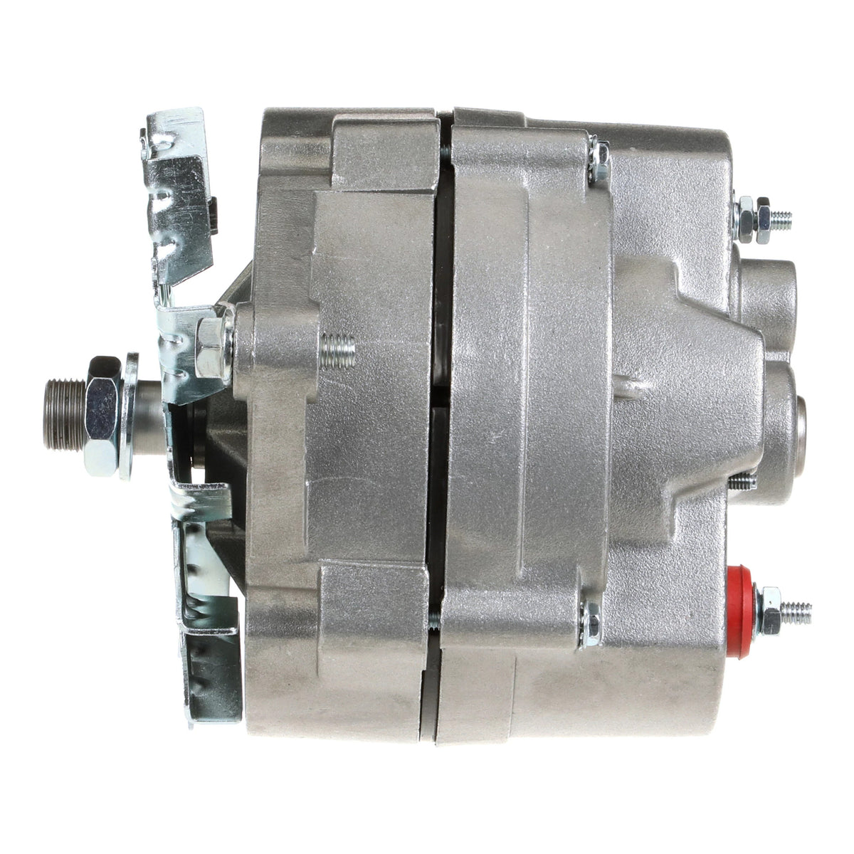 103805A1R - OEM REMANUFACTURED ALTERNATOR - CASE CONSTRUCTION