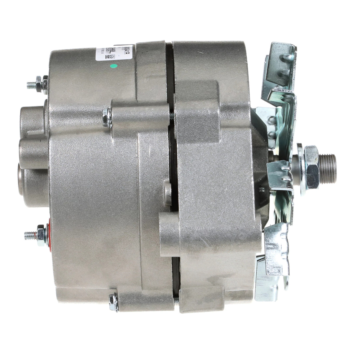 103805A1R - OEM REMANUFACTURED ALTERNATOR - CASE CONSTRUCTION