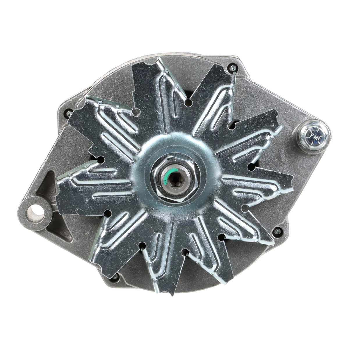 103805A1R - OEM REMANUFACTURED ALTERNATOR - CASE CONSTRUCTION