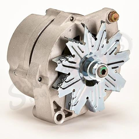103805A1R - OEM REMANUFACTURED ALTERNATOR - CASE CONSTRUCTION