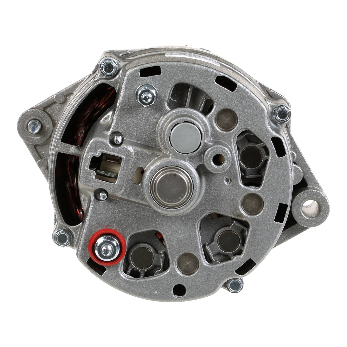 103805A1R - OEM REMANUFACTURED ALTERNATOR - CASE CONSTRUCTION