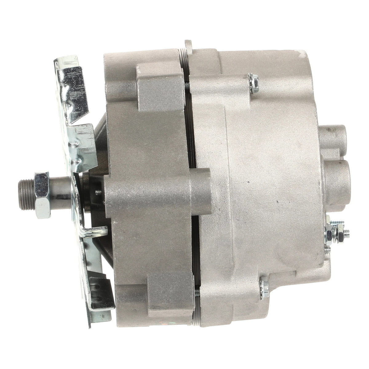 103806A1R - OEM REMANUFACTURED ALTERNATOR - CASE CONSTRUCTION