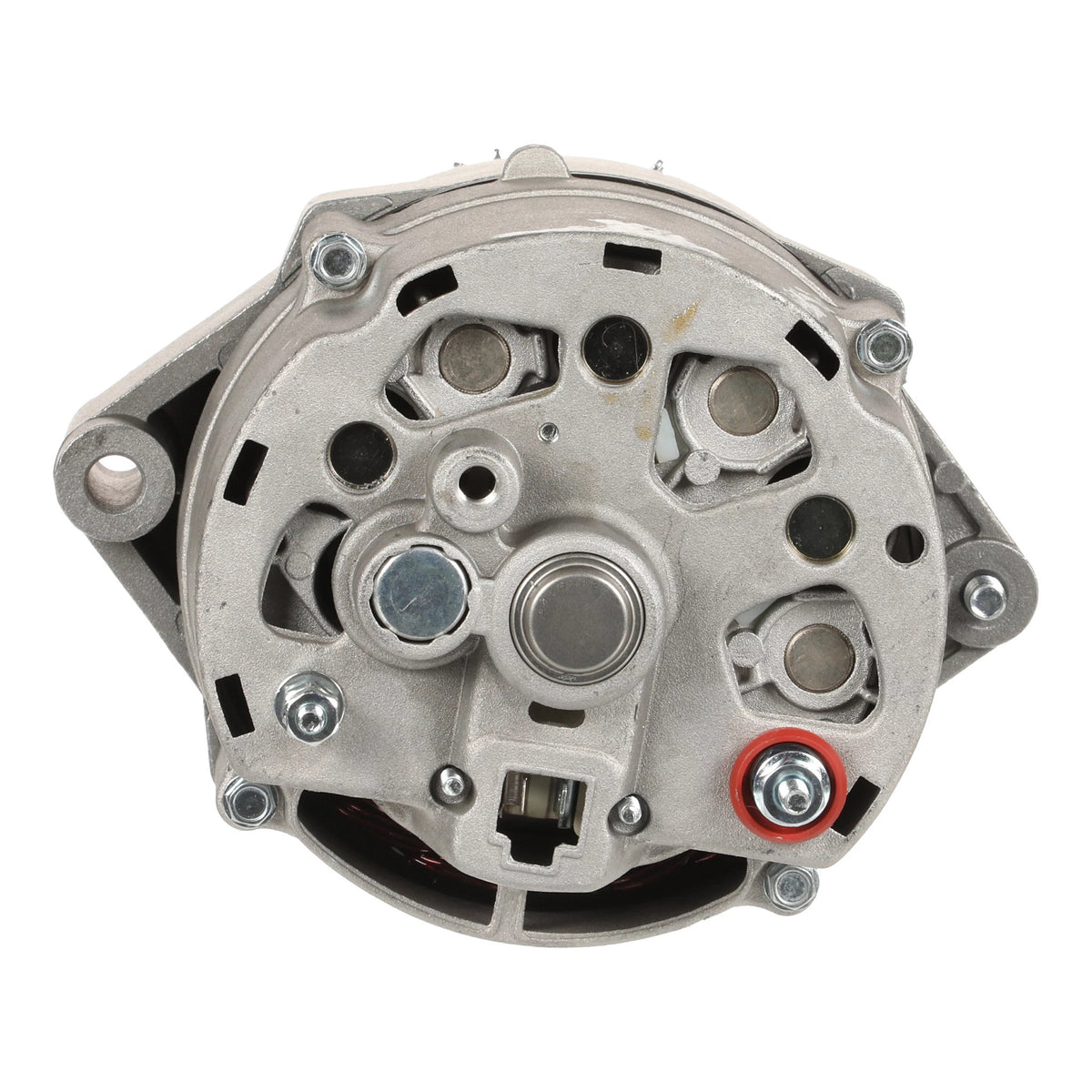 103806A1R - OEM REMANUFACTURED ALTERNATOR - CASE CONSTRUCTION