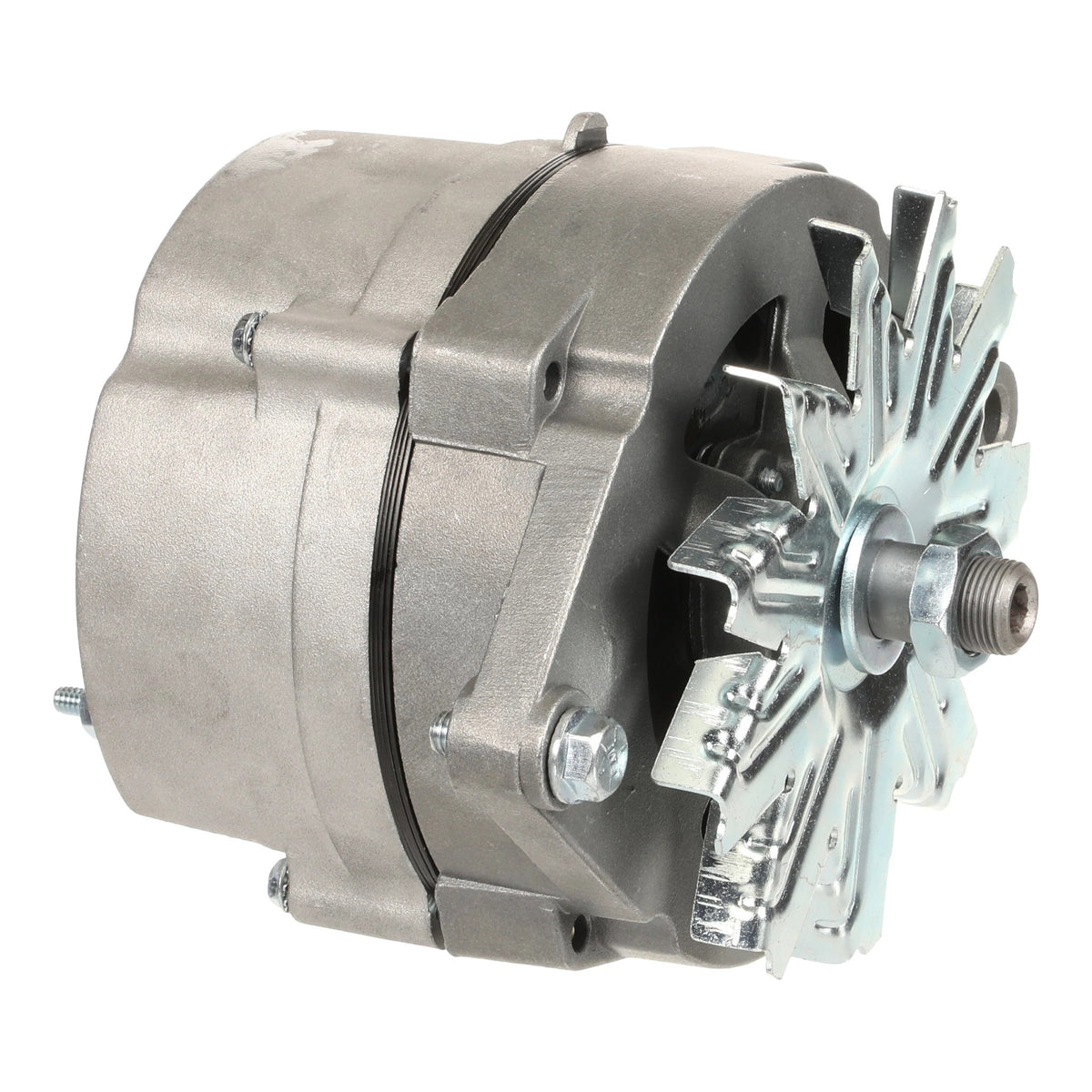 103806A1R - OEM REMANUFACTURED ALTERNATOR - CASE CONSTRUCTION