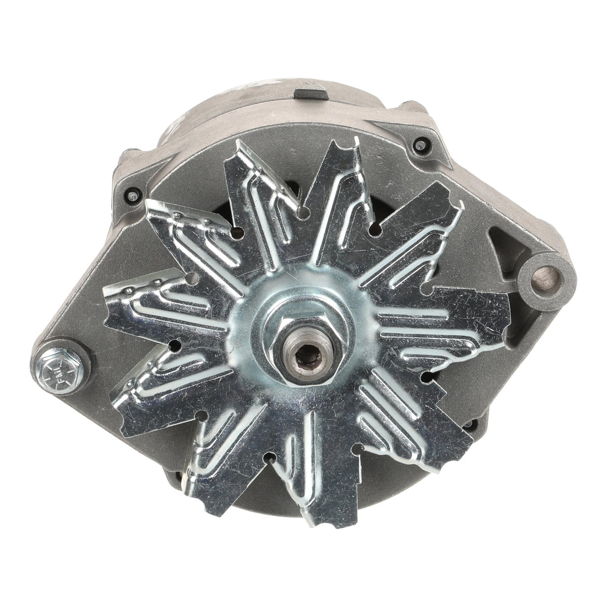 103806A1R - OEM REMANUFACTURED ALTERNATOR - CASE CONSTRUCTION