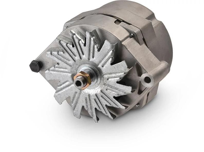 103807A1R - OEM REMANUFACTURED ALTERNATOR - CASE CONSTRUCTION