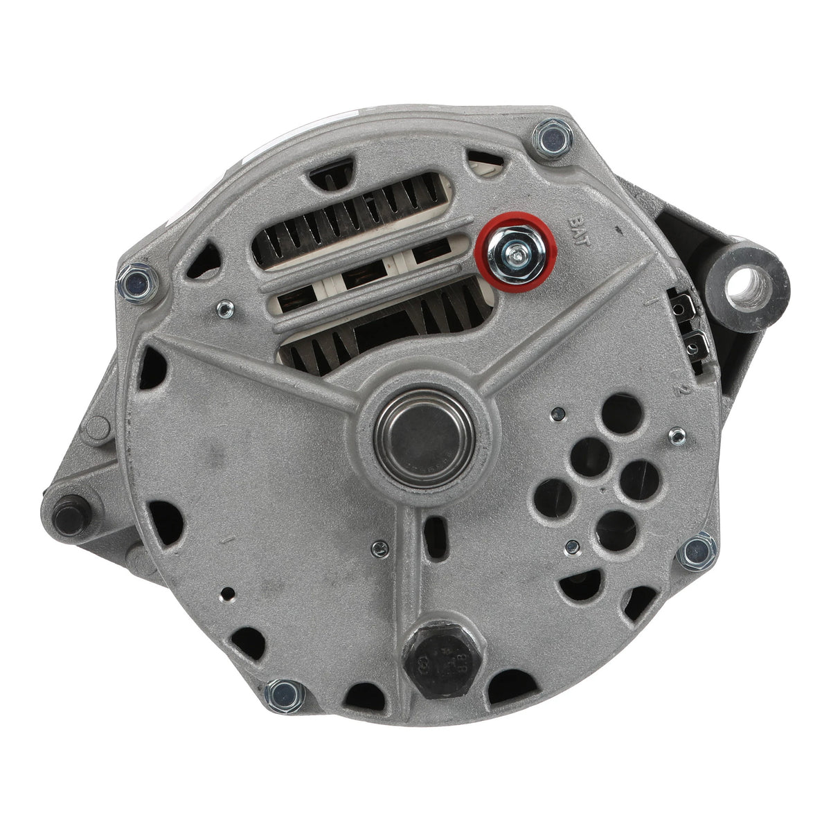 103808A1R - OEM REMANUFACTURED ALTERNATOR - CASE CONSTRUCTION