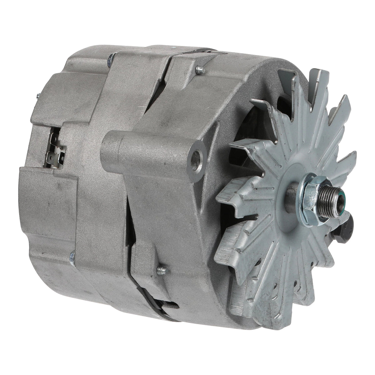 103808A1R - OEM REMANUFACTURED ALTERNATOR - CASE CONSTRUCTION