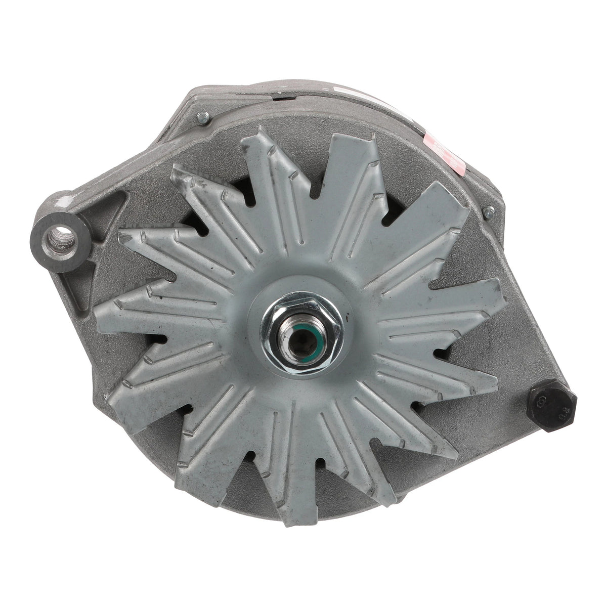 103808A1R - OEM REMANUFACTURED ALTERNATOR - CASE CONSTRUCTION