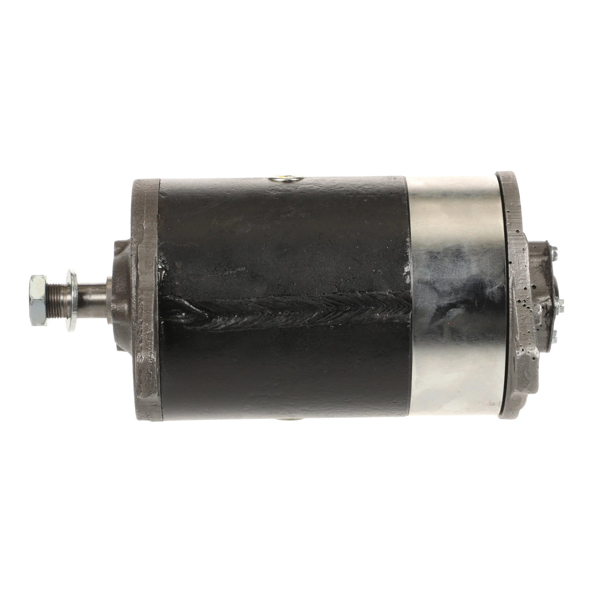 103820A1R - OEM REMANUFACTURED GENERATOR - CASE CONSTRUCTION