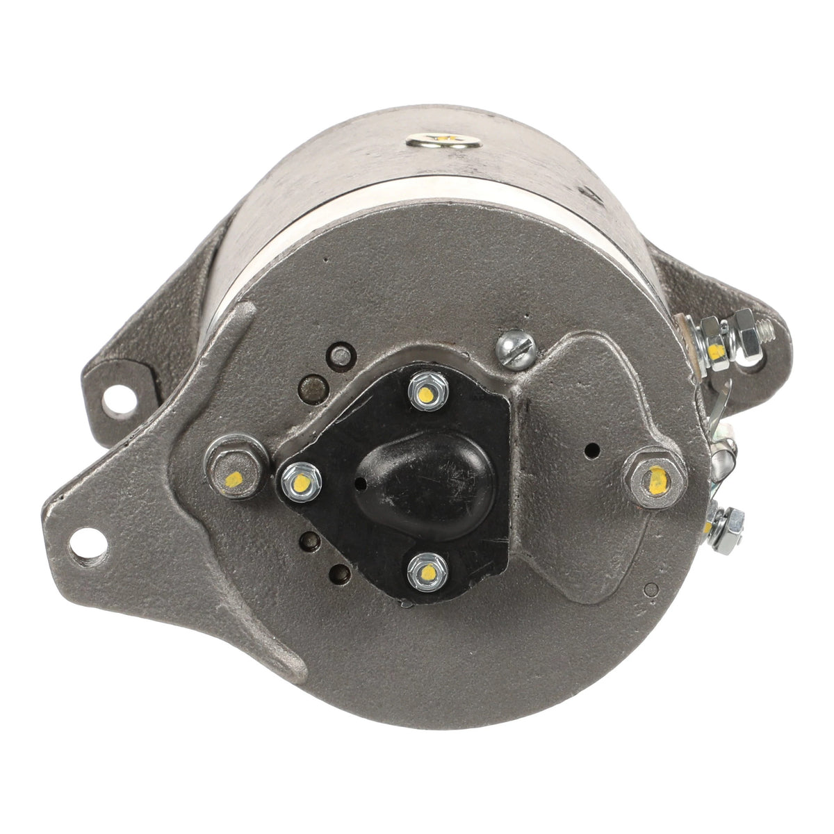 103820A1R - OEM REMANUFACTURED GENERATOR - CASE CONSTRUCTION