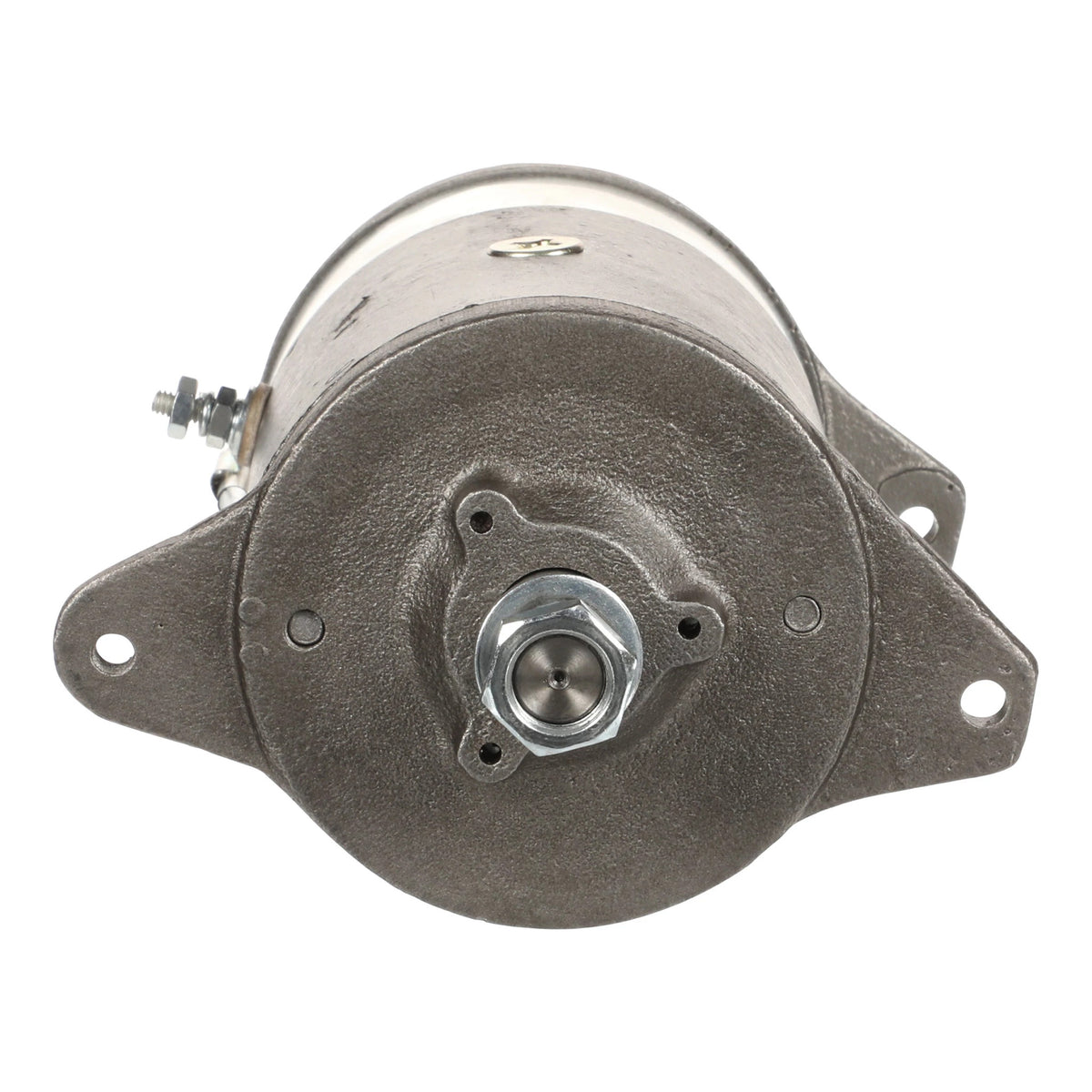 103820A1R - OEM REMANUFACTURED GENERATOR - CASE CONSTRUCTION