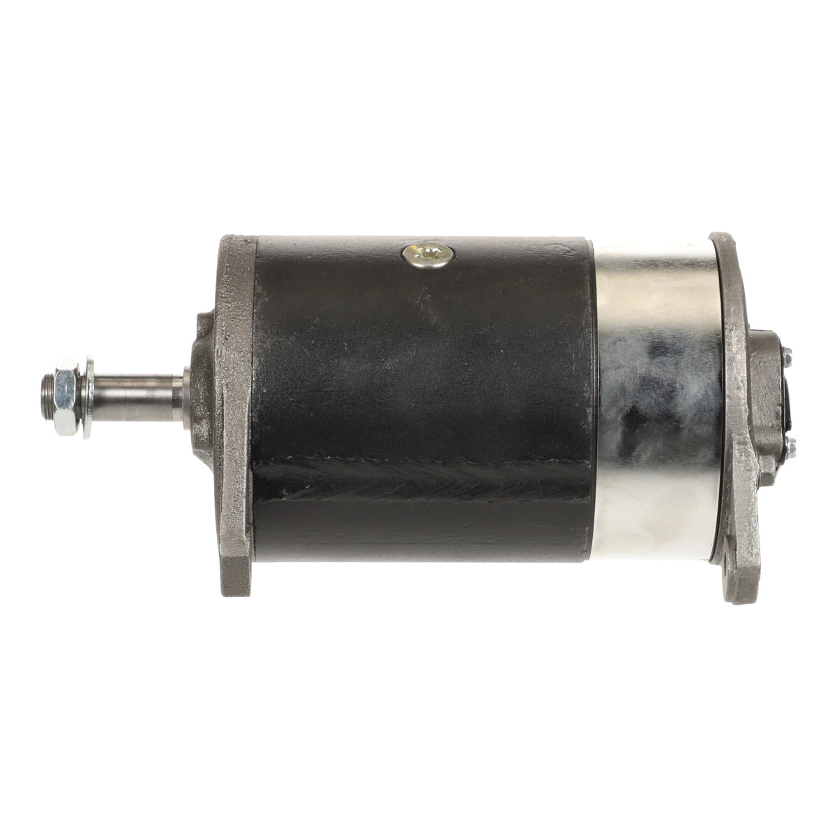 103821A1R - OEM REMANUFACTURED GENERATOR - CASE CONSTRUCTION