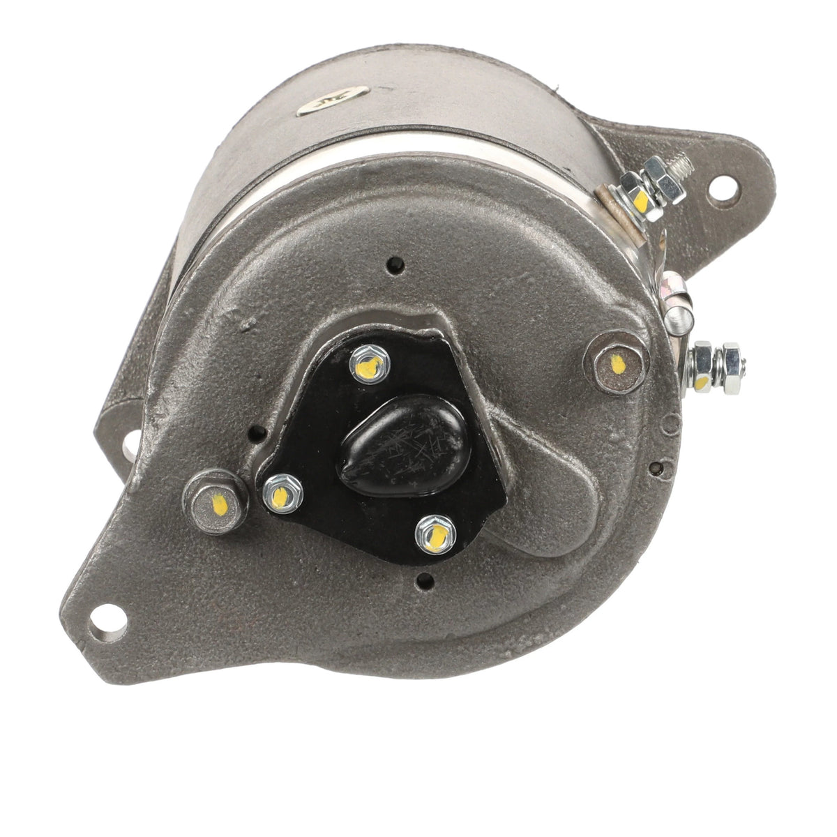 103821A1R - OEM REMANUFACTURED GENERATOR - CASE CONSTRUCTION