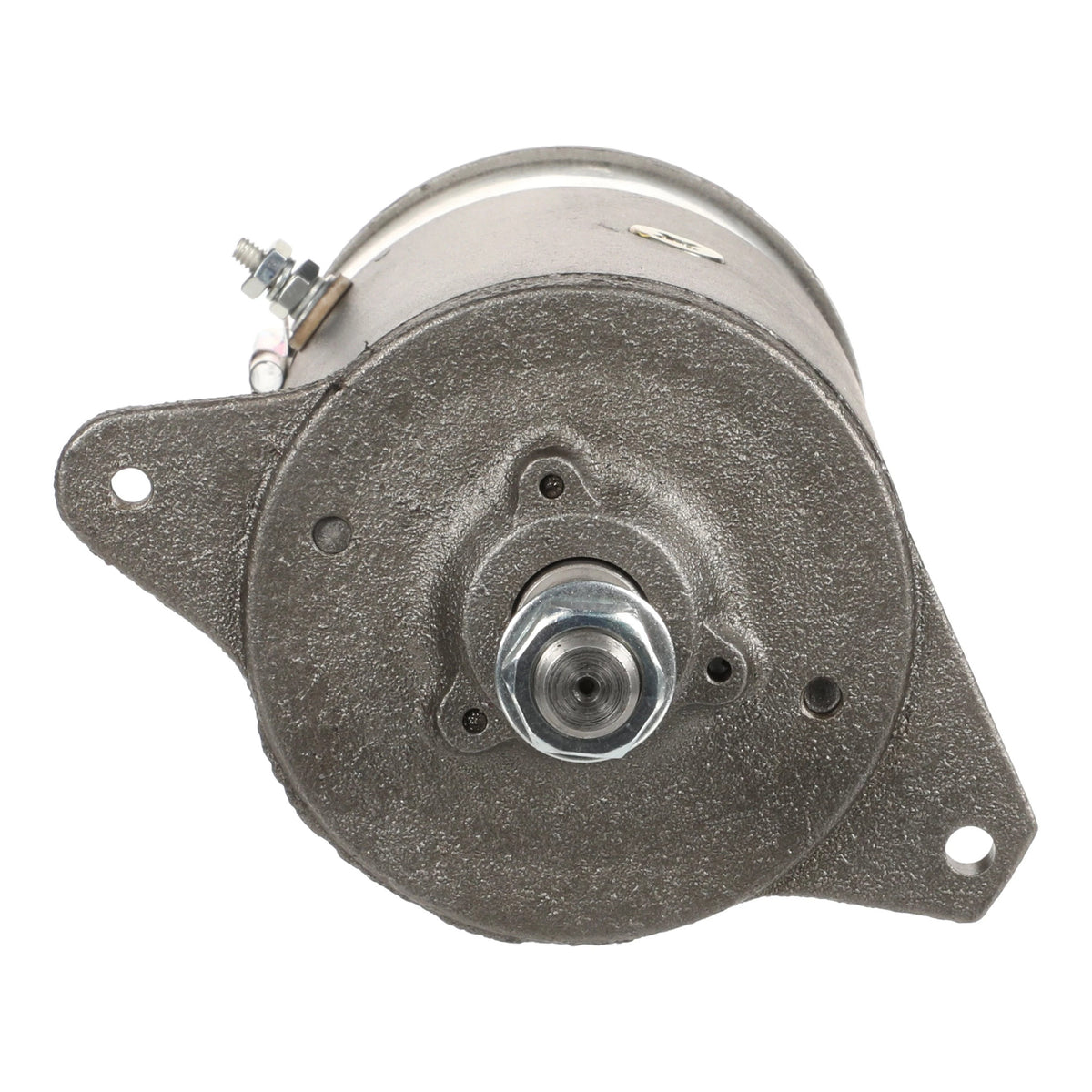 103821A1R - OEM REMANUFACTURED GENERATOR - CASE CONSTRUCTION