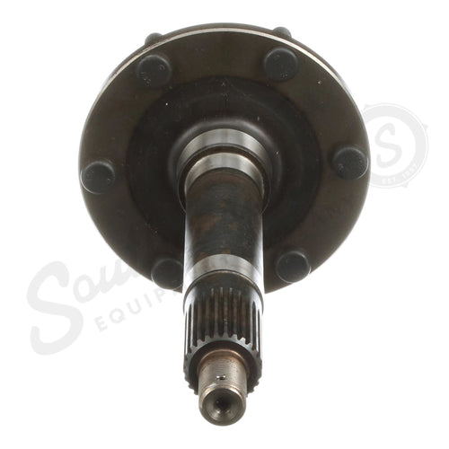 103825A1 - OEM AXLE - CASE CONSTRUCTION