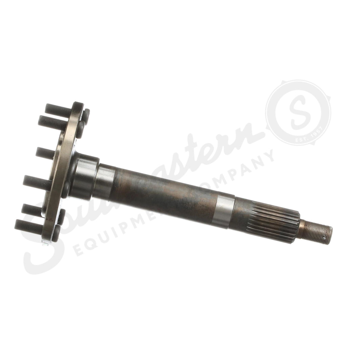 103825A1 - OEM AXLE - CASE CONSTRUCTION