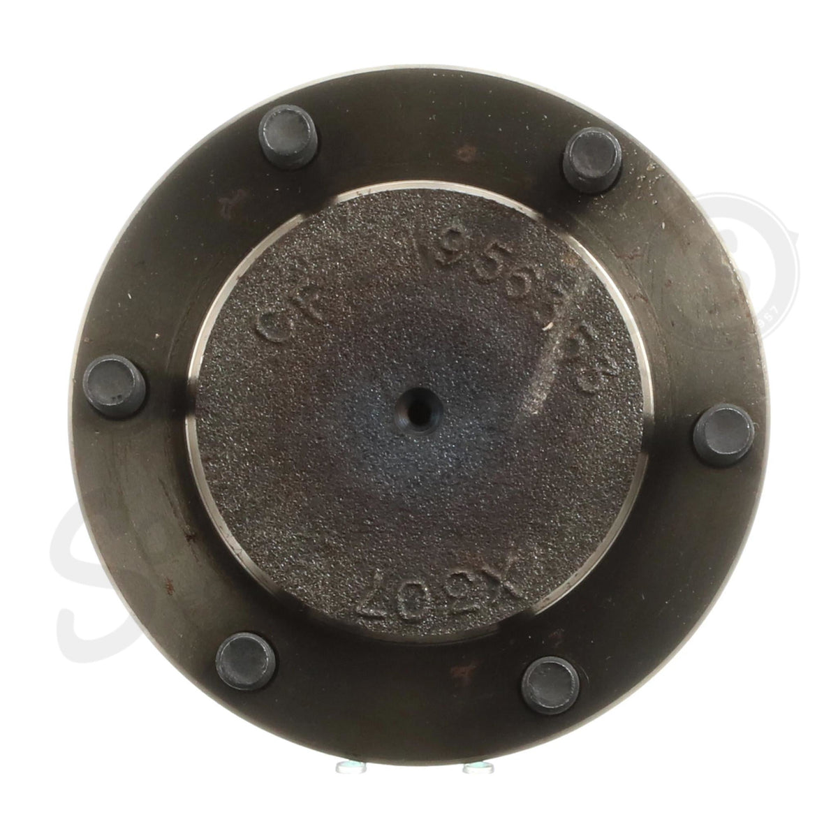 103825A1 - OEM AXLE - CASE CONSTRUCTION