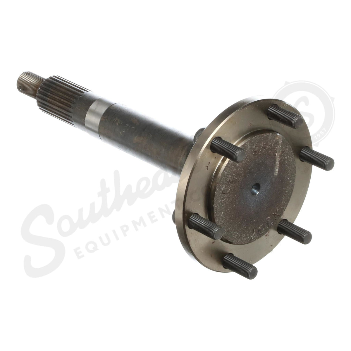 103825A1 - OEM AXLE - CASE CONSTRUCTION