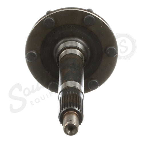 103825A1 - OEM AXLE - CASE CONSTRUCTION