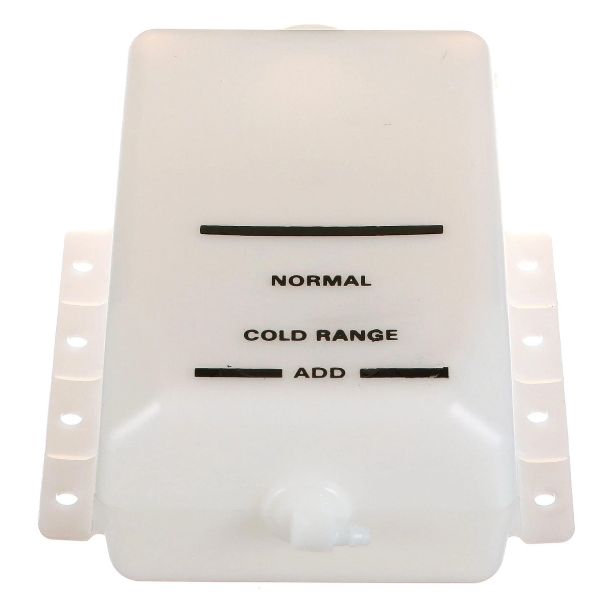 103846A1 - OEM CONTAINER COOLANT RECOVERY - CASE CONSTRUCTION