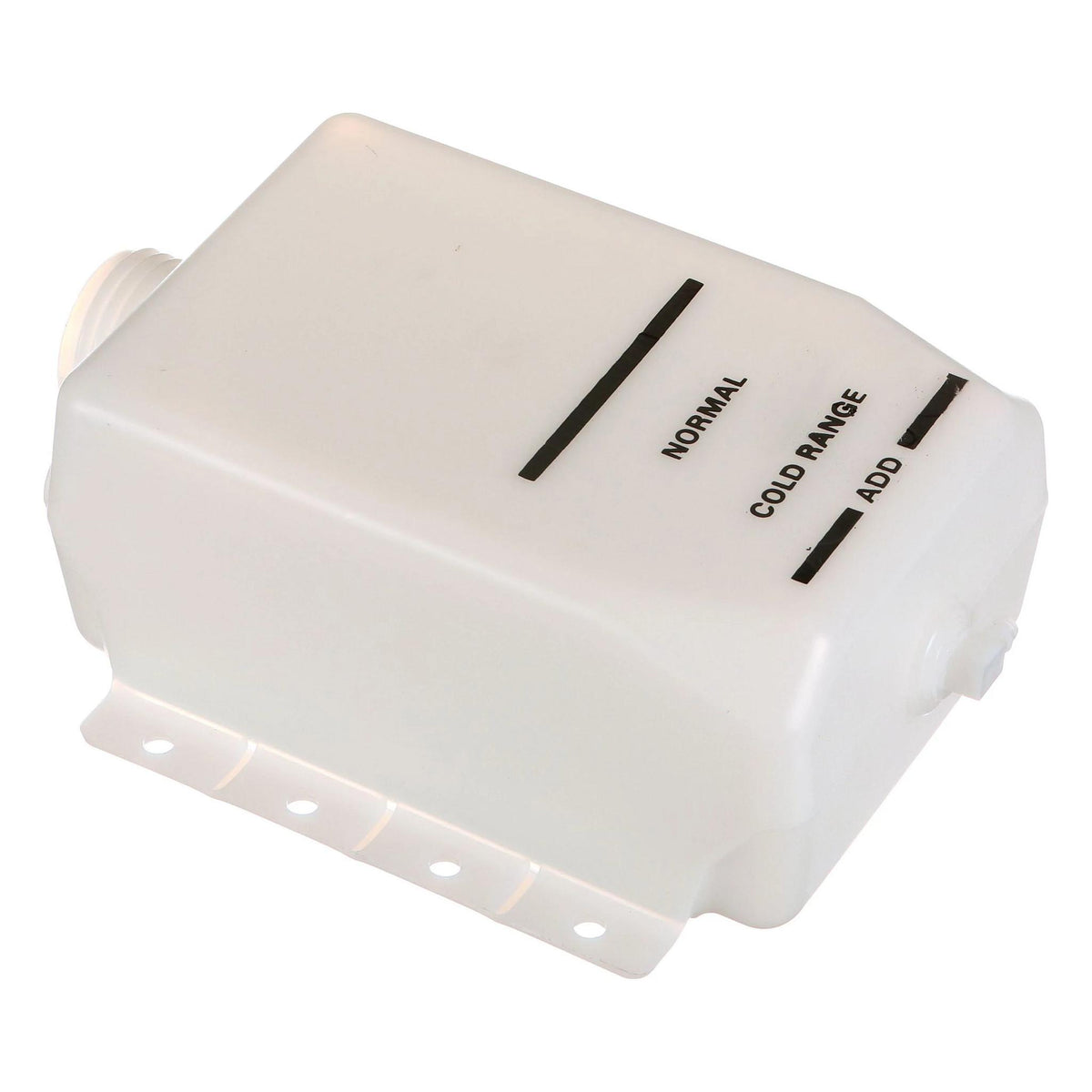 103846A1 - OEM CONTAINER COOLANT RECOVERY - CASE CONSTRUCTION