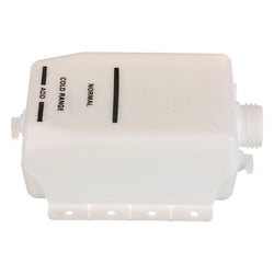 CASE Construction OEM Container Coolant Recovery part number 103846A1 — image 1 of 5