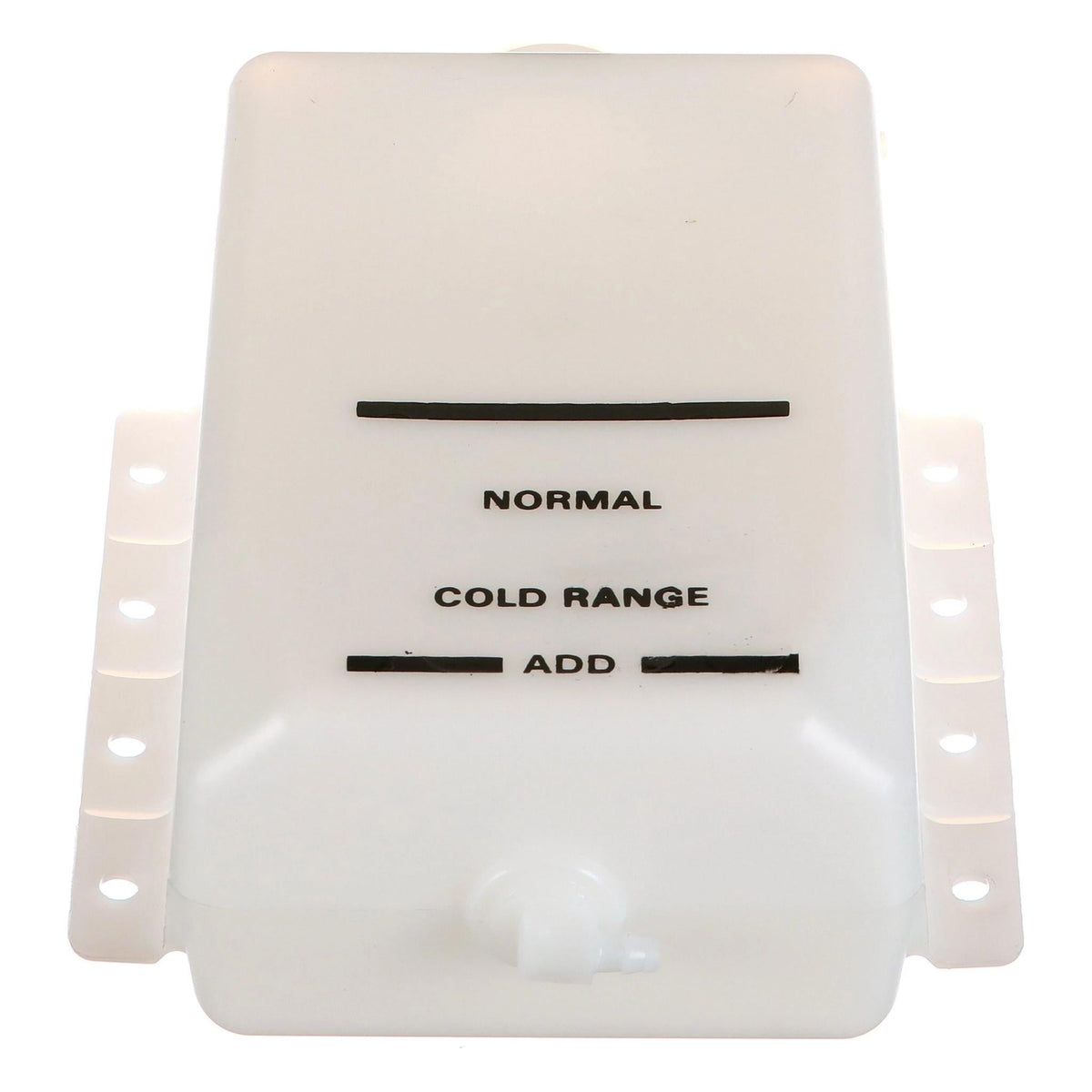 103846A1 - OEM CONTAINER COOLANT RECOVERY - CASE CONSTRUCTION