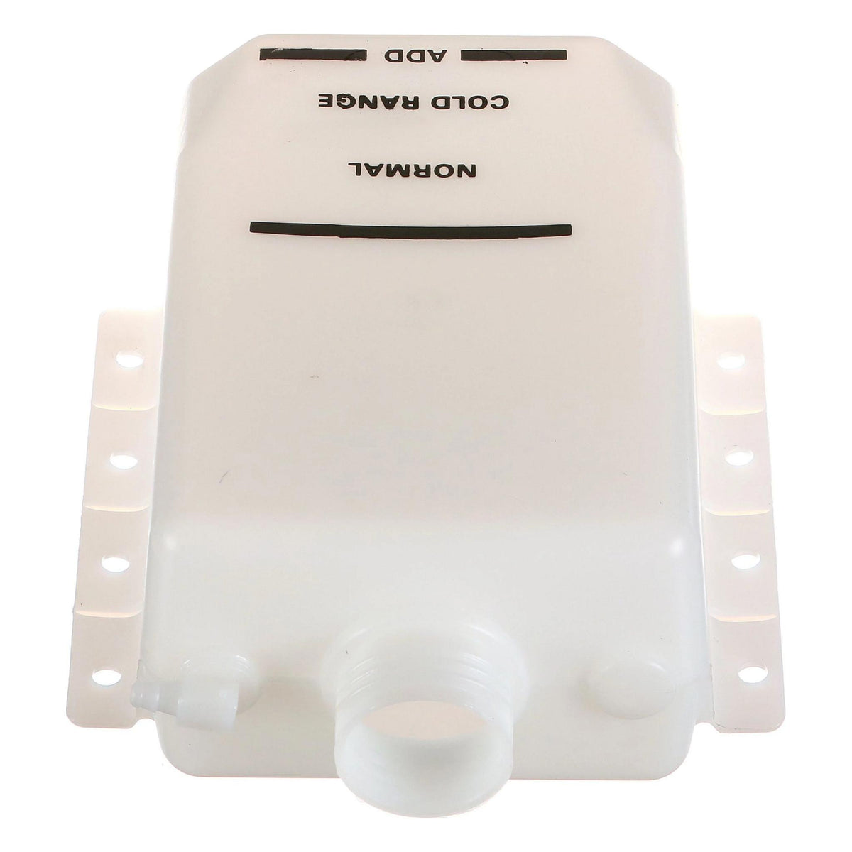 103846A1 - OEM CONTAINER COOLANT RECOVERY - CASE CONSTRUCTION