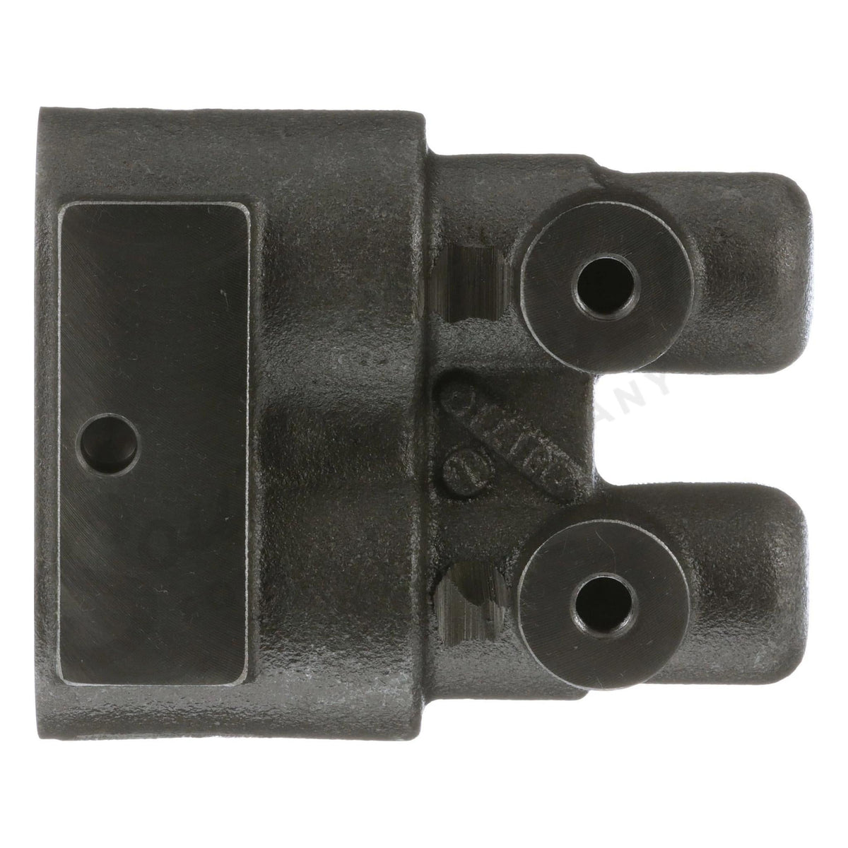 103866A3 - OEM HYDRAULIC QUICK COUPLING MALE - CASE CONSTRUCTION
