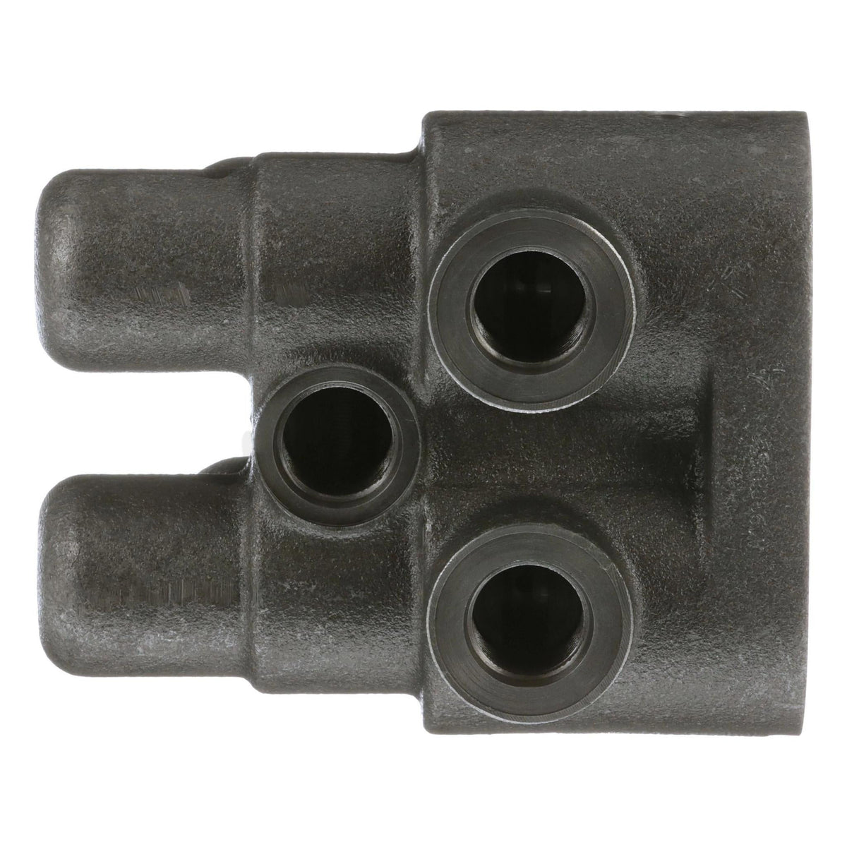 103866A3 - OEM HYDRAULIC QUICK COUPLING MALE - CASE CONSTRUCTION