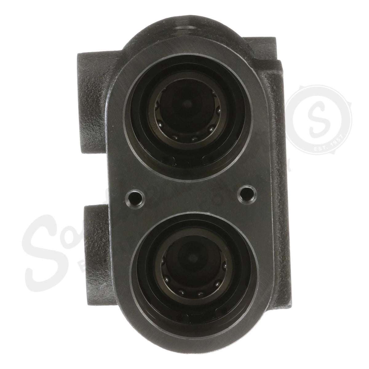 103866A3 - OEM HYDRAULIC QUICK COUPLING MALE - CASE CONSTRUCTION