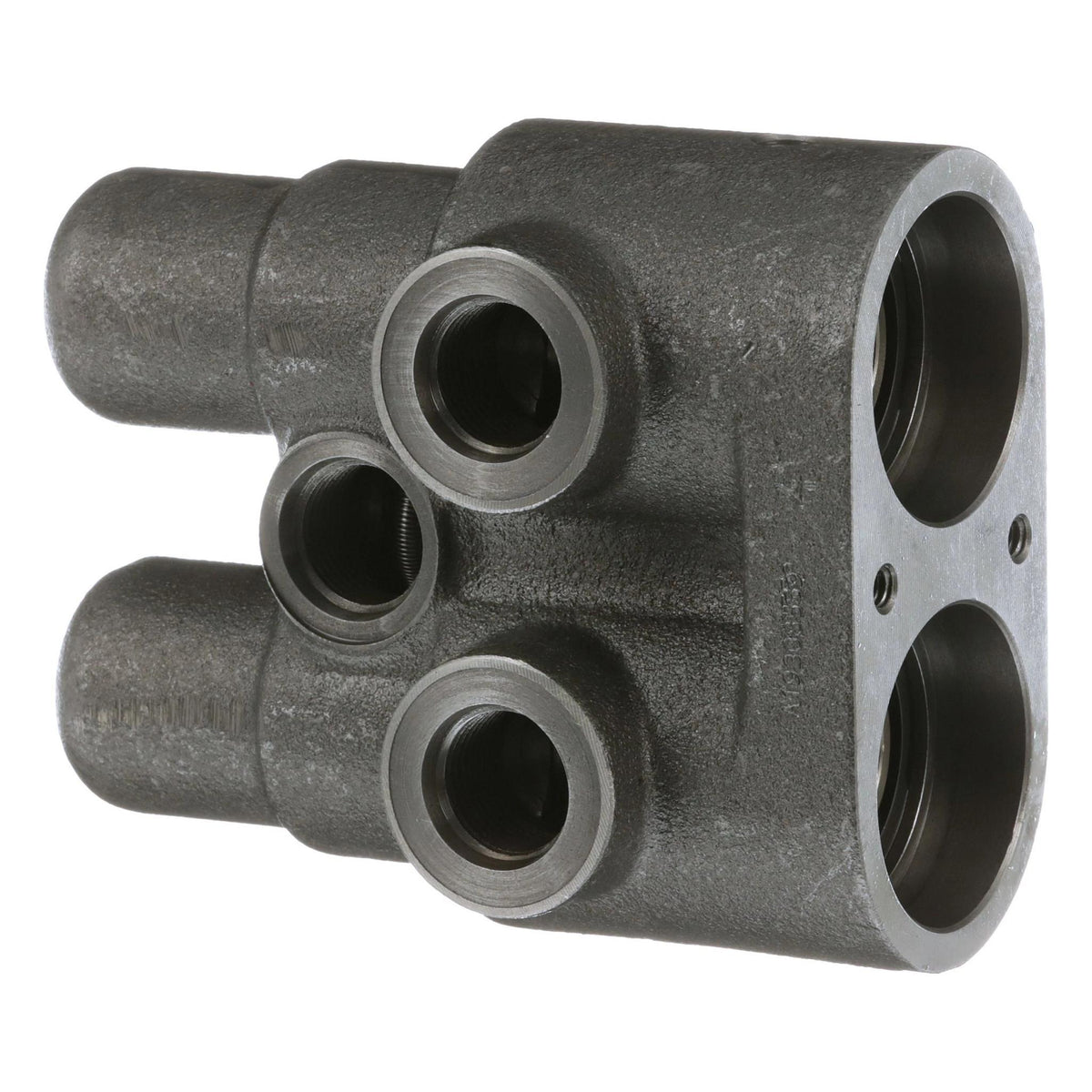 103866A3 - OEM HYDRAULIC QUICK COUPLING MALE - CASE CONSTRUCTION