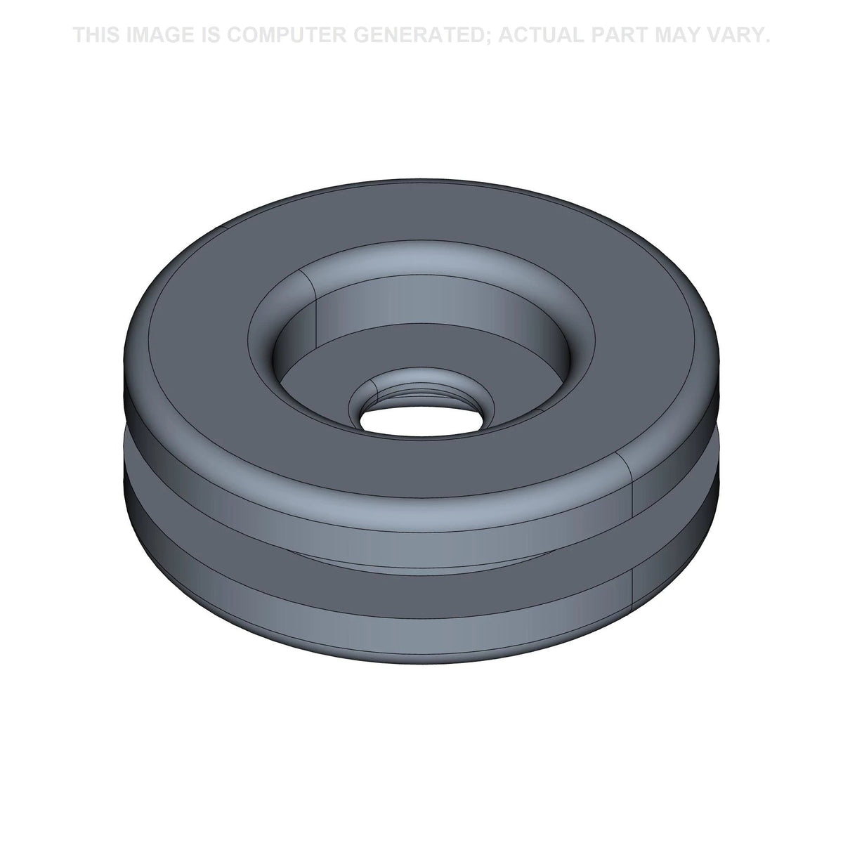 10397380 - OEM GROMMET - CASE CONSTRUCTION