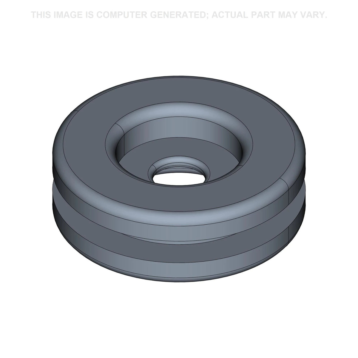10397380 - OEM GROMMET - CASE CONSTRUCTION