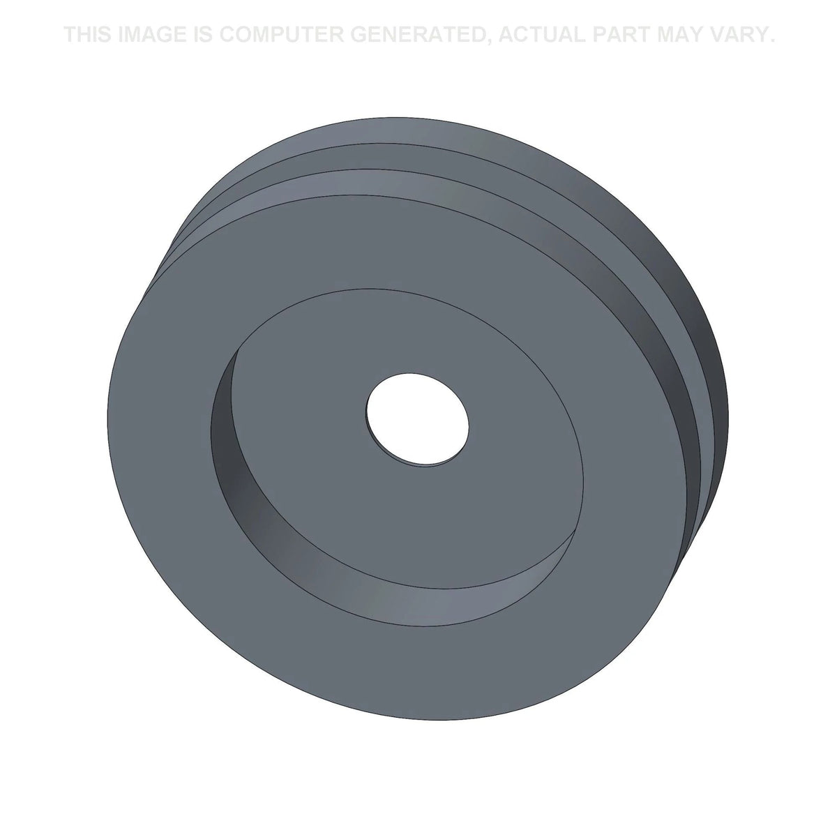 10398980 - OEM GROMMET - CASE CONSTRUCTION