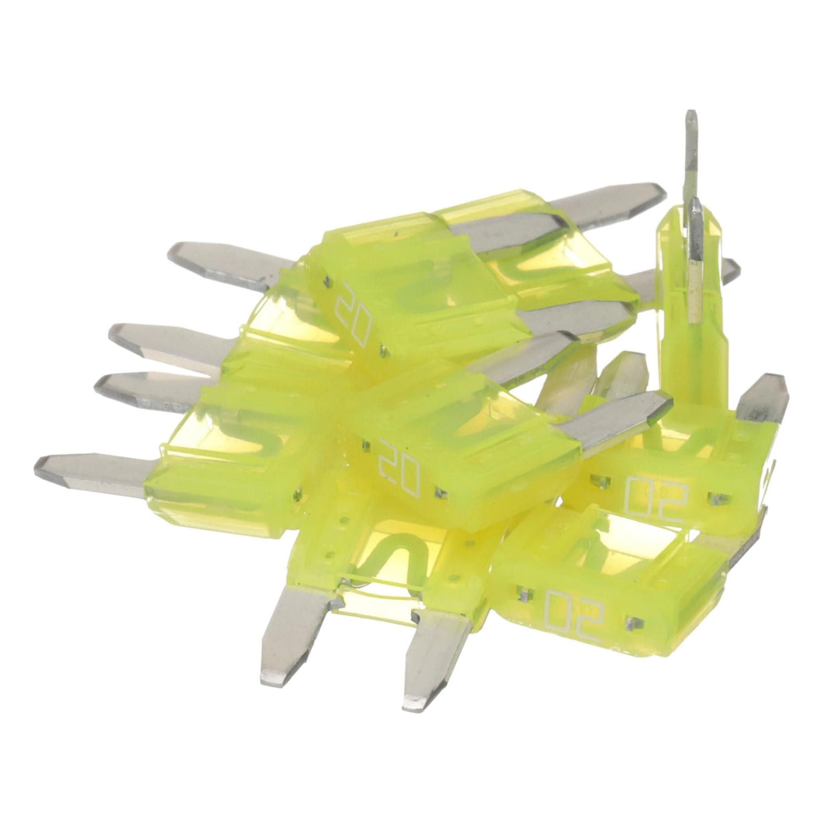 10401190 - OEM FUSE - CASE CONSTRUCTION