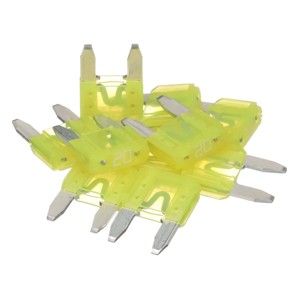 10401190 - OEM FUSE - CASE CONSTRUCTION
