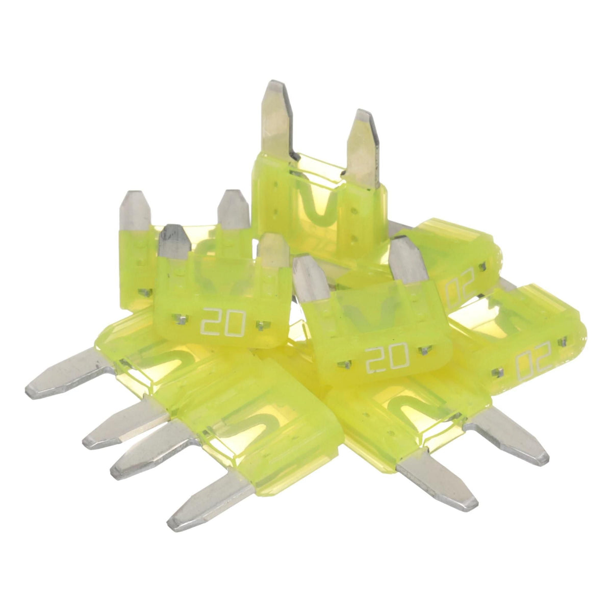 10401190 - OEM FUSE - CASE CONSTRUCTION
