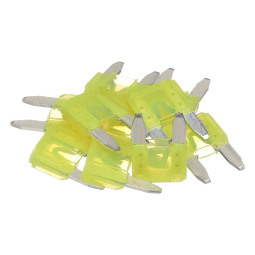 10401190 - OEM FUSE - CASE CONSTRUCTION