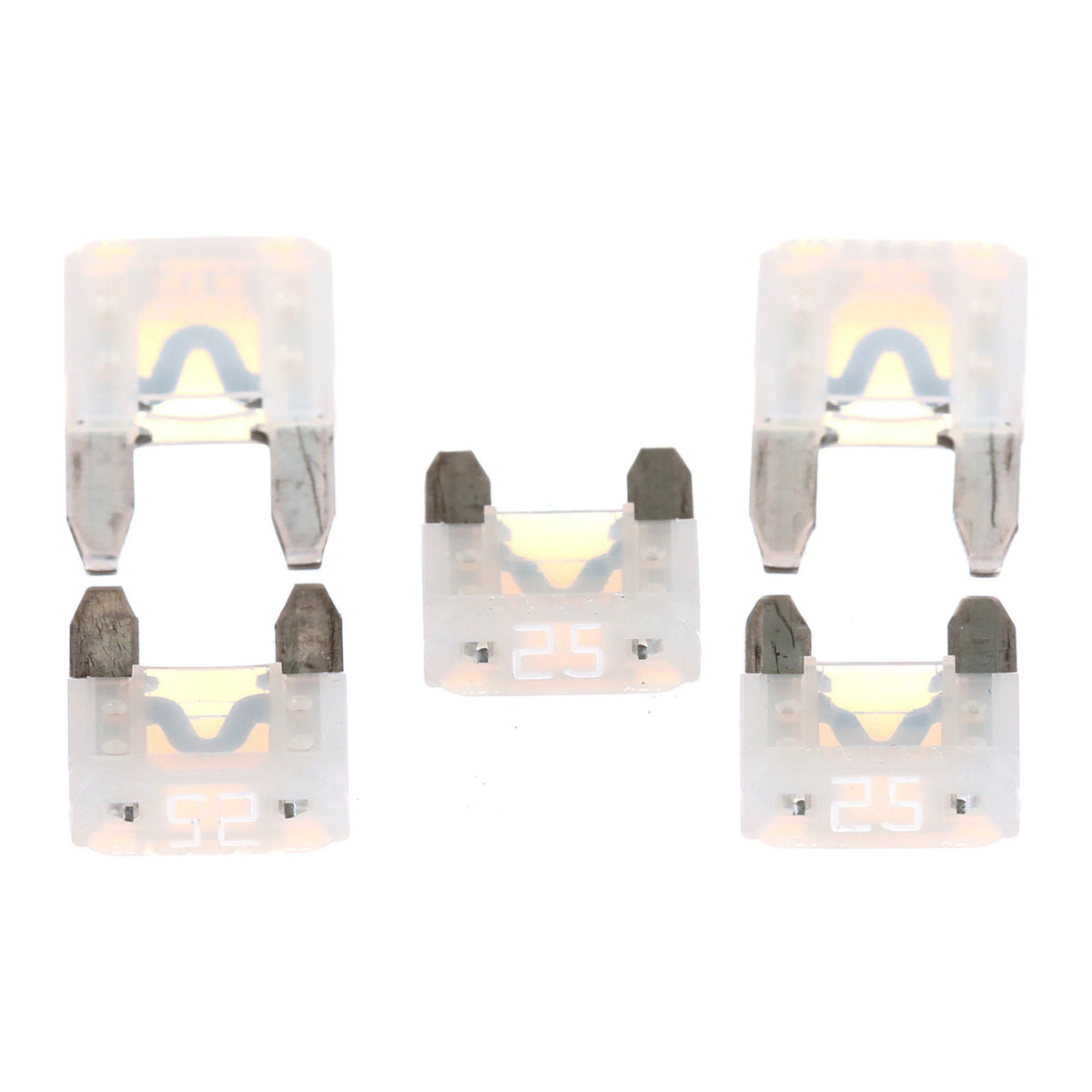 10401290 - OEM FUSE - CASE CONSTRUCTION
