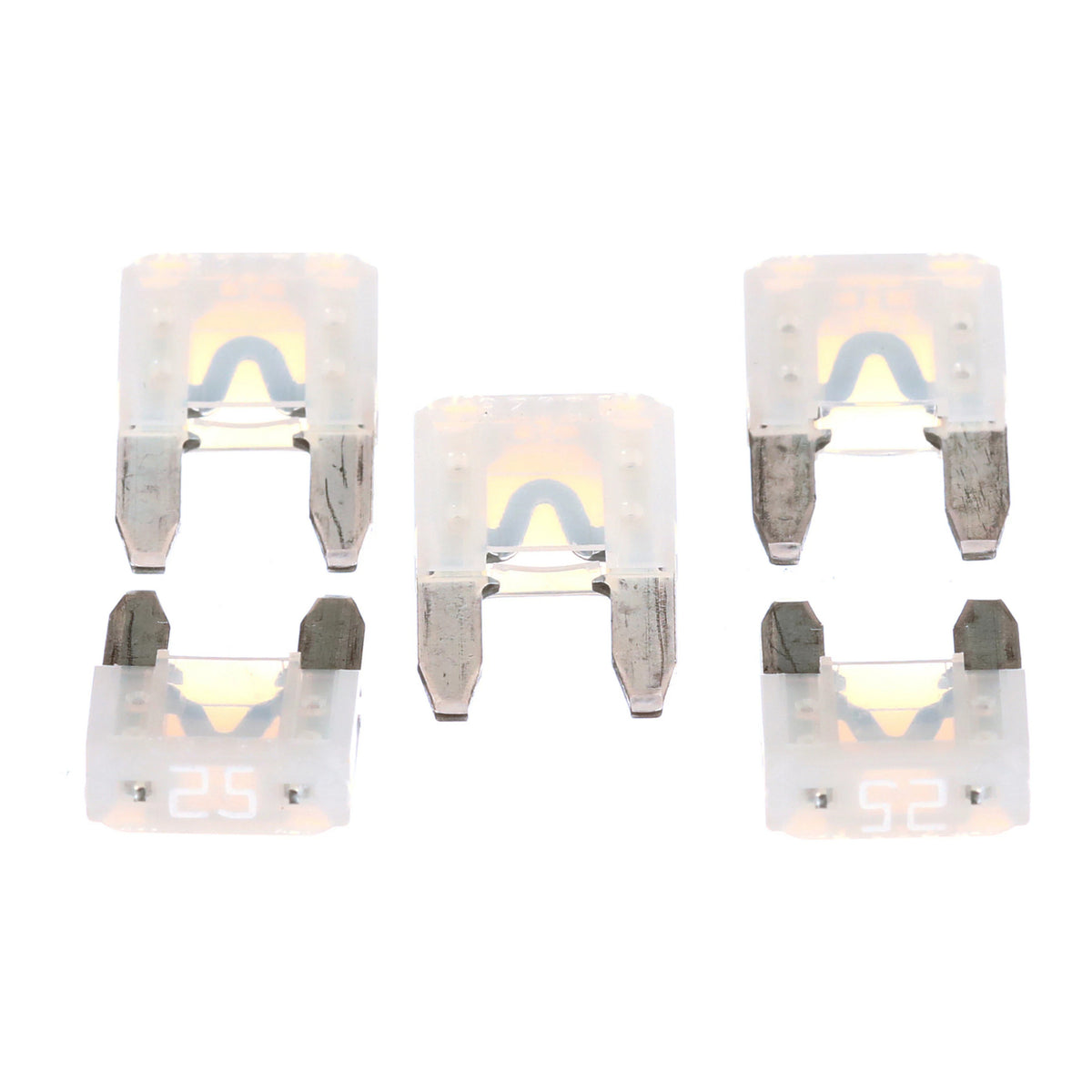 10401290 - OEM FUSE - CASE CONSTRUCTION