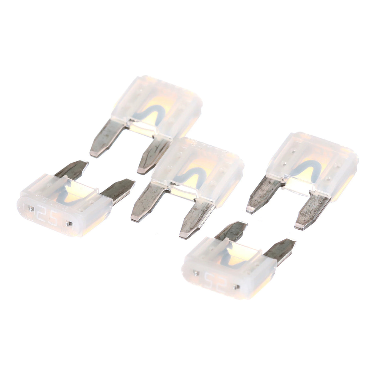 10401290 - OEM FUSE - CASE CONSTRUCTION