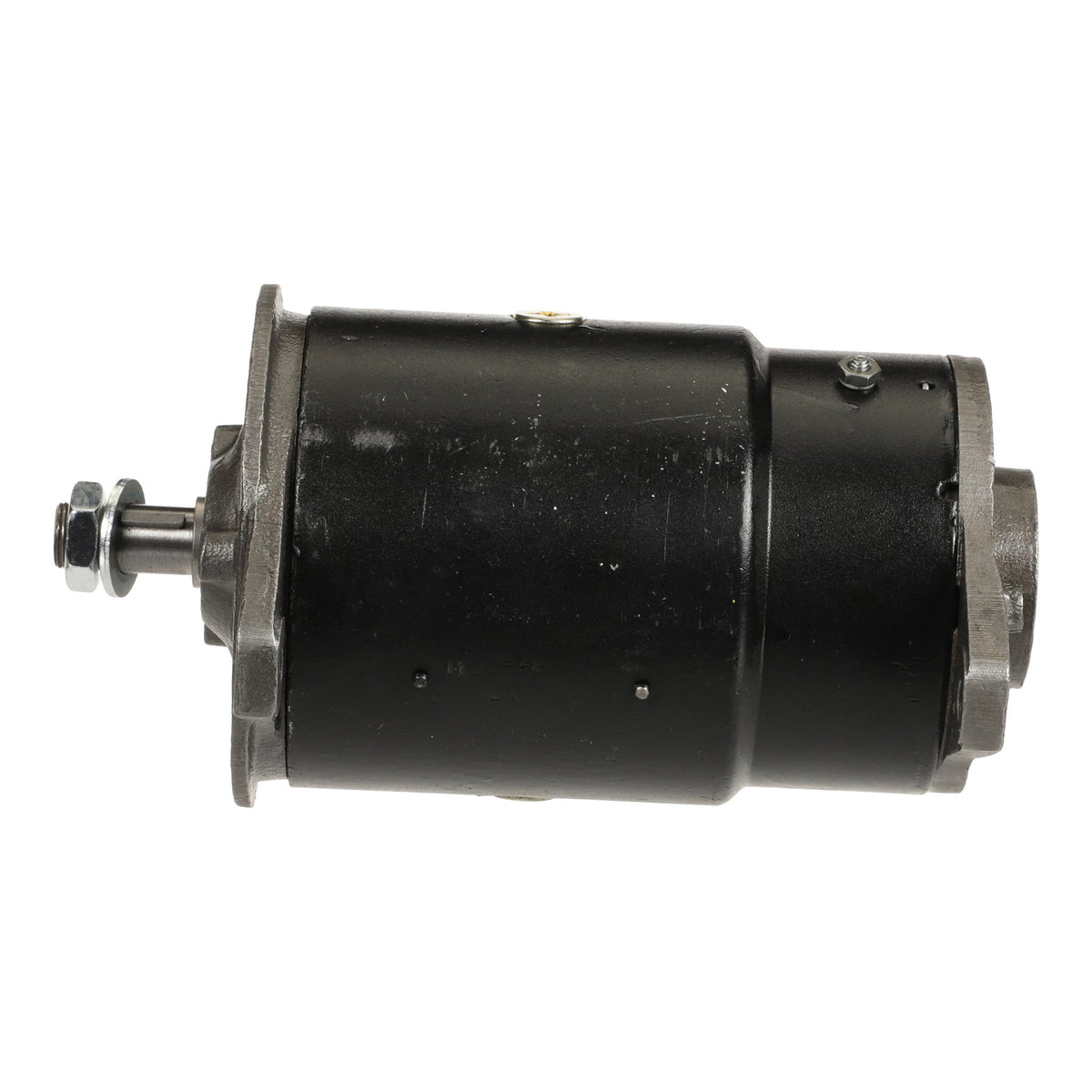 104017A1R - OEM REMANUFACTURED GENERATOR - CASE CONSTRUCTION