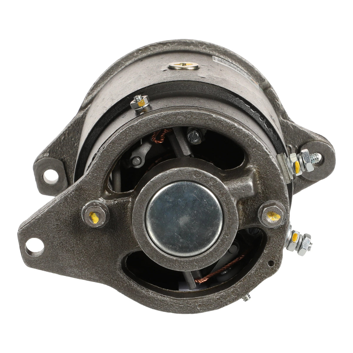 104017A1R - OEM REMANUFACTURED GENERATOR - CASE CONSTRUCTION