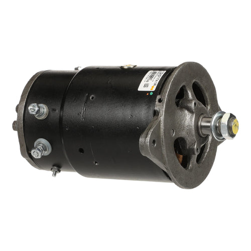 104017A1R - OEM REMANUFACTURED GENERATOR - CASE CONSTRUCTION