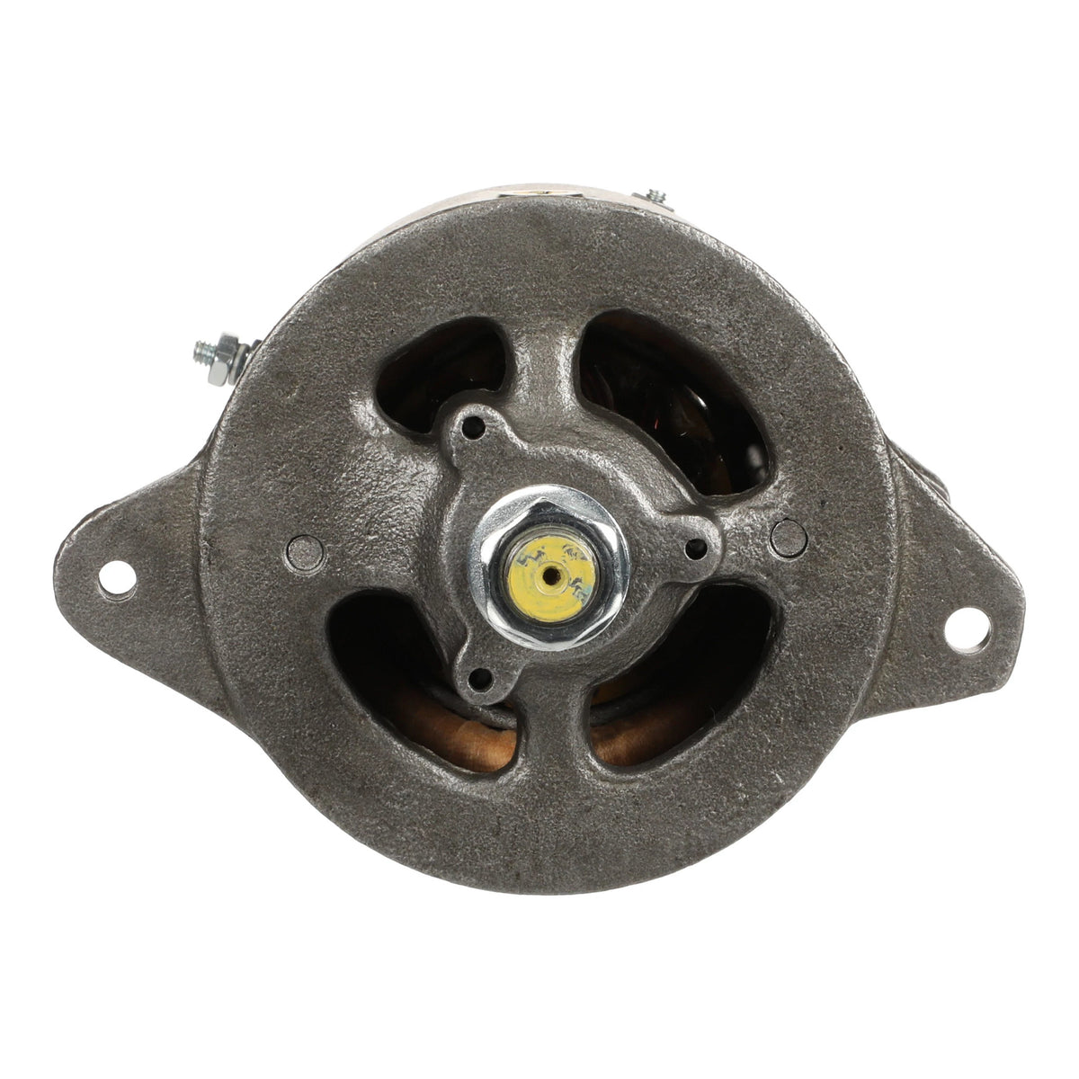 104017A1R - OEM REMANUFACTURED GENERATOR - CASE CONSTRUCTION