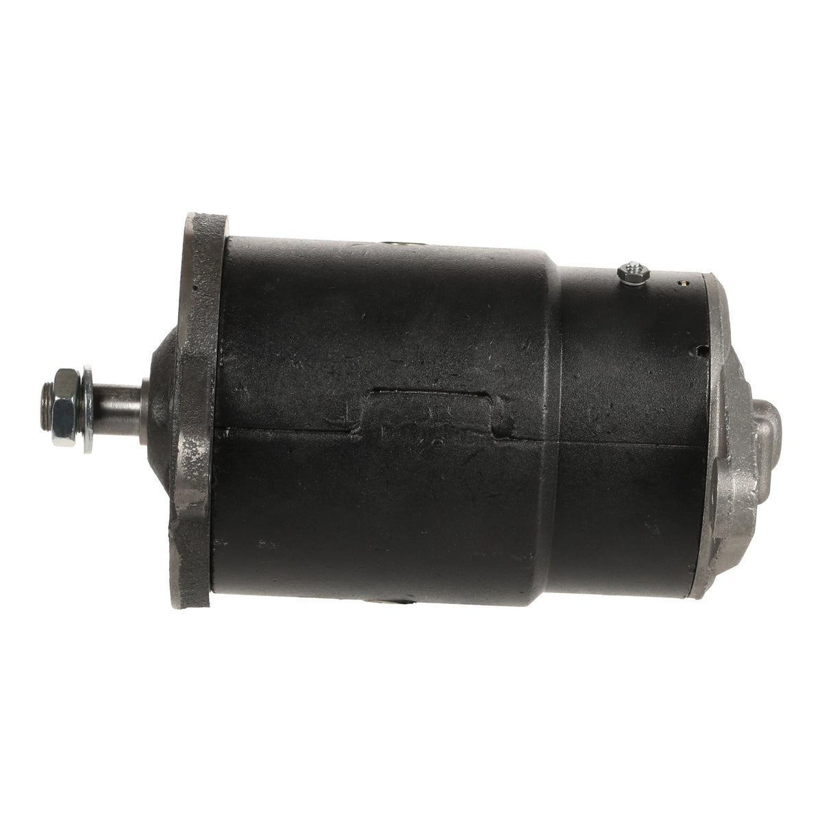 104019A1R - OEM REMANUFACTURED GENERATOR - CASE CONSTRUCTION