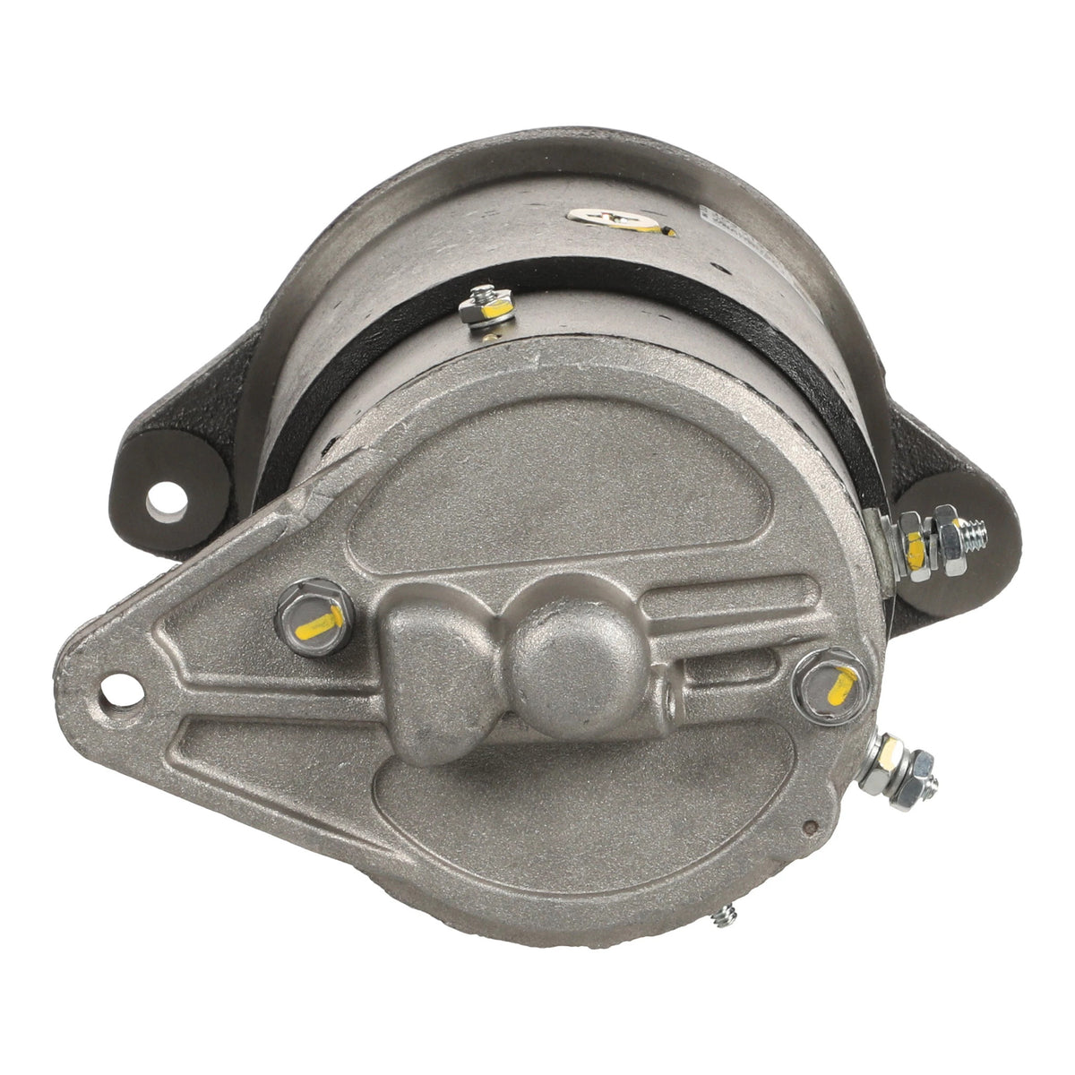 104019A1R - OEM REMANUFACTURED GENERATOR - CASE CONSTRUCTION