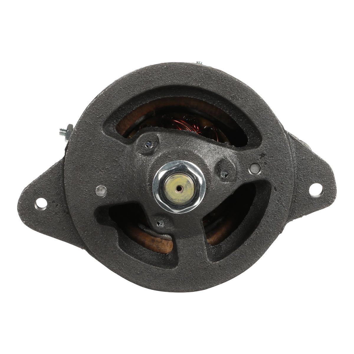 104019A1R - OEM REMANUFACTURED GENERATOR - CASE CONSTRUCTION